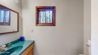 Welcome to this inviting ranch-style home in the highly on Forest Lake Club in Pennsylvania - for sale on GolfHomes.com, golf home, golf lot