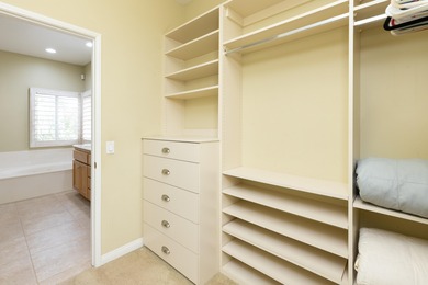 Experience elevated desert living at 45729 Meadowlake Drive on Indian Springs Golf Club in California - for sale on GolfHomes.com, golf home, golf lot