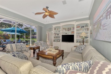 Priced to Sell! FOUR BEDROOM/THREE BATH UPDATED WATERVIEW HOME on The Venice Golf and Country Club in Florida - for sale on GolfHomes.com, golf home, golf lot