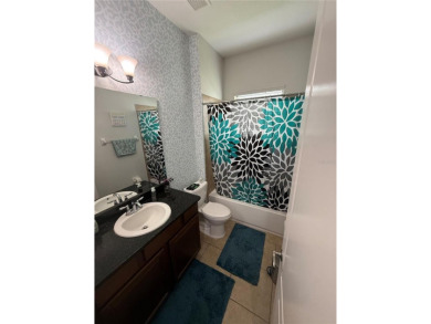 Located in one of the most desirable area, experience a on Eagle Creek Golf Club in Florida - for sale on GolfHomes.com, golf home, golf lot
