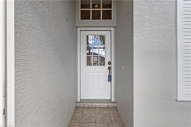 Imagine Total Comfort in a pool home in Booming Estero! Low HOA on Fountain Lakes Community Golf Course in Florida - for sale on GolfHomes.com, golf home, golf lot