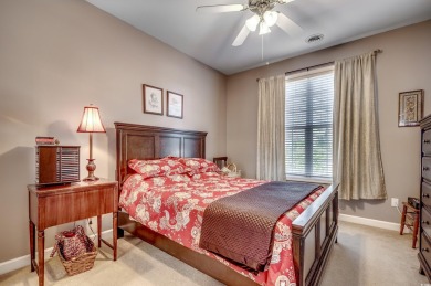 This 3 bed, 2.5 bath home in Legends Golf Resort sits on a .29 on Legends Golf Club in South Carolina - for sale on GolfHomes.com, golf home, golf lot