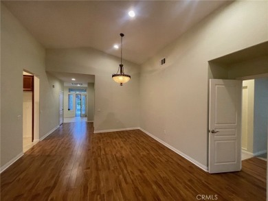 Discover refined active-adult living in this exceptional on  in California - for sale on GolfHomes.com, golf home, golf lot