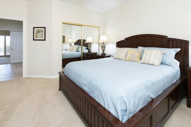 Experience elevated desert living at 45729 Meadowlake Drive on Indian Springs Golf Club in California - for sale on GolfHomes.com, golf home, golf lot