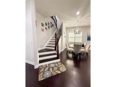 Located in one of the most desirable area, experience a on Eagle Creek Golf Club in Florida - for sale on GolfHomes.com, golf home, golf lot