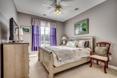 This 3 bed, 2.5 bath home in Legends Golf Resort sits on a .29 on Legends Golf Club in South Carolina - for sale on GolfHomes.com, golf home, golf lot