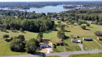 Brand new construction on the Woodbridge Golf Course!  Lots of on Woodbridge Golf Links in North Carolina - for sale on GolfHomes.com, golf home, golf lot