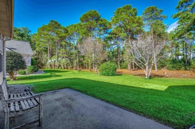 This 3 bed, 2.5 bath home in Legends Golf Resort sits on a .29 on Legends Golf Club in South Carolina - for sale on GolfHomes.com, golf home, golf lot