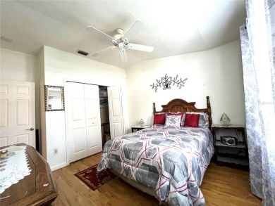 This GORGEOUS PROPERTY sits on a shaded cul-de-sac in the on The Links of Lake Bernadette in Florida - for sale on GolfHomes.com, golf home, golf lot