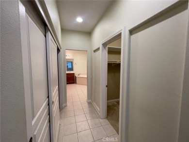 Discover refined active-adult living in this exceptional on  in California - for sale on GolfHomes.com, golf home, golf lot