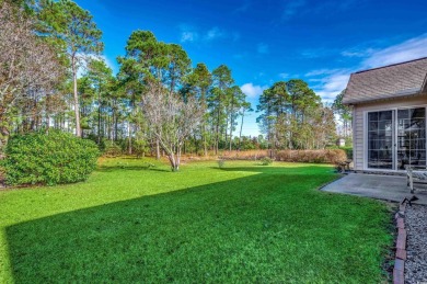 This 3 bed, 2.5 bath home in Legends Golf Resort sits on a .29 on Legends Golf Club in South Carolina - for sale on GolfHomes.com, golf home, golf lot