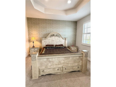 Located in one of the most desirable area, experience a on Eagle Creek Golf Club in Florida - for sale on GolfHomes.com, golf home, golf lot
