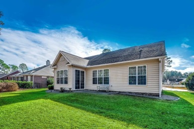 This 3 bed, 2.5 bath home in Legends Golf Resort sits on a .29 on Legends Golf Club in South Carolina - for sale on GolfHomes.com, golf home, golf lot