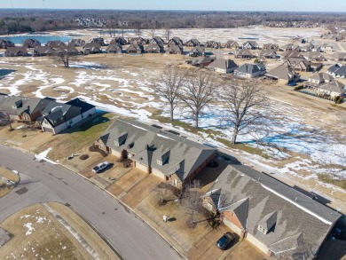 Welcome home to 219 St Andrews.  This condo is an incredible on Fair Oaks Golf Club in Tennessee - for sale on GolfHomes.com, golf home, golf lot