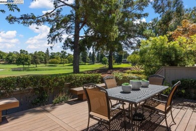 BEST GOLF COURSE VIEW IN CROW CANYON COUNTRY CLUB!  3 FAIRWAYS on Crow Canyon Country Club in California - for sale on GolfHomes.com, golf home, golf lot