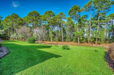 This 3 bed, 2.5 bath home in Legends Golf Resort sits on a .29 on Legends Golf Club in South Carolina - for sale on GolfHomes.com, golf home, golf lot