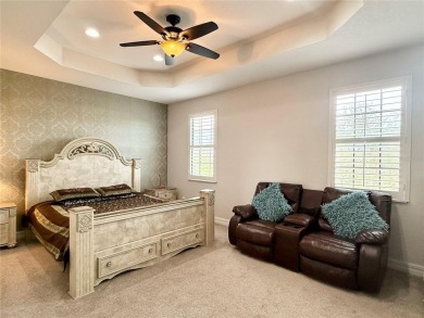 Located in one of the most desirable area, experience a on Eagle Creek Golf Club in Florida - for sale on GolfHomes.com, golf home, golf lot