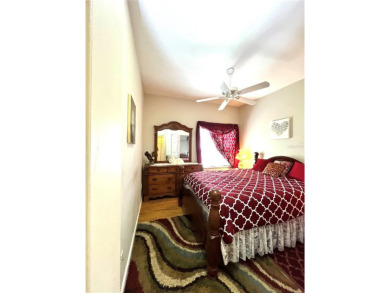 This GORGEOUS PROPERTY sits on a shaded cul-de-sac in the on The Links of Lake Bernadette in Florida - for sale on GolfHomes.com, golf home, golf lot