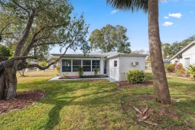 New Roof June 2023! This Charming Two Bedroom, Two Full Bathroom on Beacon Woods Golf Club in Florida - for sale on GolfHomes.com, golf home, golf lot