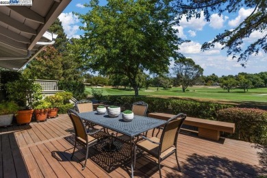 BEST GOLF COURSE VIEW IN CROW CANYON COUNTRY CLUB!  3 FAIRWAYS on Crow Canyon Country Club in California - for sale on GolfHomes.com, golf home, golf lot