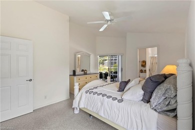 Imagine Total Comfort in a pool home in Booming Estero! Low HOA on Fountain Lakes Community Golf Course in Florida - for sale on GolfHomes.com, golf home, golf lot