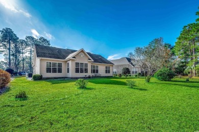 This 3 bed, 2.5 bath home in Legends Golf Resort sits on a .29 on Legends Golf Club in South Carolina - for sale on GolfHomes.com, golf home, golf lot