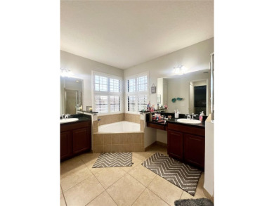 Located in one of the most desirable area, experience a on Eagle Creek Golf Club in Florida - for sale on GolfHomes.com, golf home, golf lot