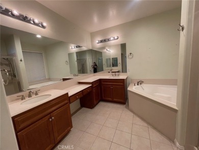 Discover refined active-adult living in this exceptional on  in California - for sale on GolfHomes.com, golf home, golf lot
