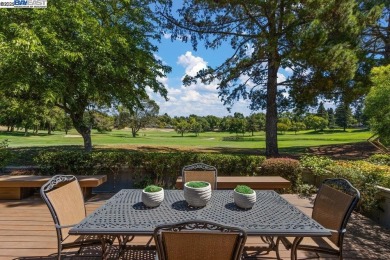BEST GOLF COURSE VIEW IN CROW CANYON COUNTRY CLUB!  3 FAIRWAYS on Crow Canyon Country Club in California - for sale on GolfHomes.com, golf home, golf lot