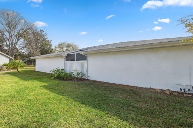 New Roof June 2023! This Charming Two Bedroom, Two Full Bathroom on Beacon Woods Golf Club in Florida - for sale on GolfHomes.com, golf home, golf lot