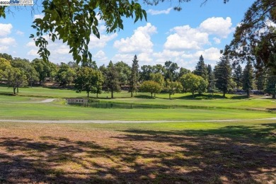 BEST GOLF COURSE VIEW IN CROW CANYON COUNTRY CLUB!  3 FAIRWAYS on Crow Canyon Country Club in California - for sale on GolfHomes.com, golf home, golf lot