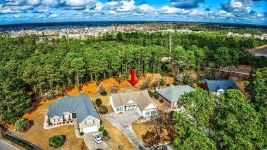 This 3 bed, 2.5 bath home in Legends Golf Resort sits on a .29 on Legends Golf Club in South Carolina - for sale on GolfHomes.com, golf home, golf lot