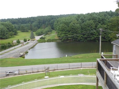 Beautiful Townhome in the Heart of Roaring Gap, NC. A Very rare on High Meadows Golf and Country Club in North Carolina - for sale on GolfHomes.com, golf home, golf lot