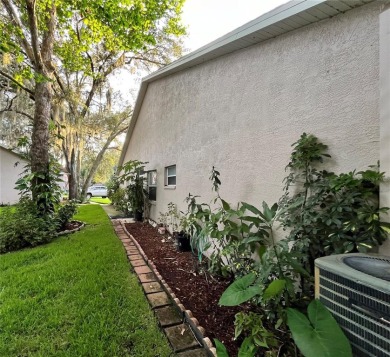 This GORGEOUS PROPERTY sits on a shaded cul-de-sac in the on The Links of Lake Bernadette in Florida - for sale on GolfHomes.com, golf home, golf lot