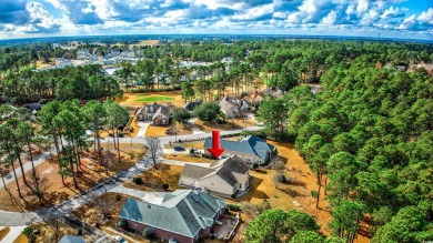 This 3 bed, 2.5 bath home in Legends Golf Resort sits on a .29 on Legends Golf Club in South Carolina - for sale on GolfHomes.com, golf home, golf lot