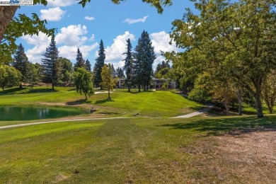 BEST GOLF COURSE VIEW IN CROW CANYON COUNTRY CLUB!  3 FAIRWAYS on Crow Canyon Country Club in California - for sale on GolfHomes.com, golf home, golf lot