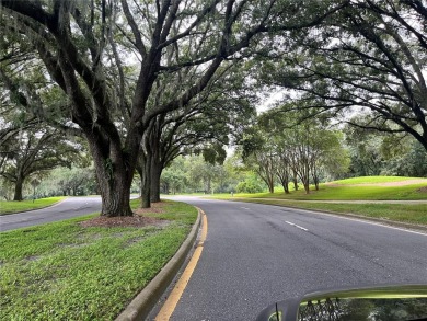 This GORGEOUS PROPERTY sits on a shaded cul-de-sac in the on The Links of Lake Bernadette in Florida - for sale on GolfHomes.com, golf home, golf lot