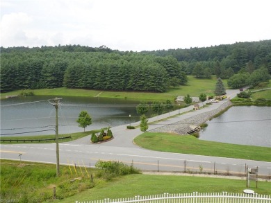 Beautiful Townhome in the Heart of Roaring Gap, NC. A Very rare on High Meadows Golf and Country Club in North Carolina - for sale on GolfHomes.com, golf home, golf lot