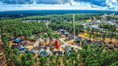 This 3 bed, 2.5 bath home in Legends Golf Resort sits on a .29 on Legends Golf Club in South Carolina - for sale on GolfHomes.com, golf home, golf lot