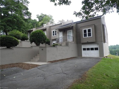 Beautiful Townhome in the Heart of Roaring Gap, NC. A Very rare on High Meadows Golf and Country Club in North Carolina - for sale on GolfHomes.com, golf home, golf lot