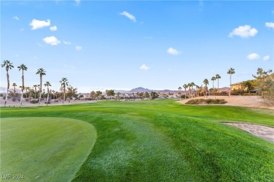 Welcome to a stunning, like-new townhome nestled within the on Tuscany Golf Club in Nevada - for sale on GolfHomes.com, golf home, golf lot