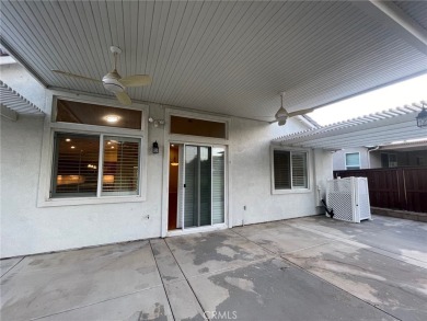 Discover refined active-adult living in this exceptional on  in California - for sale on GolfHomes.com, golf home, golf lot