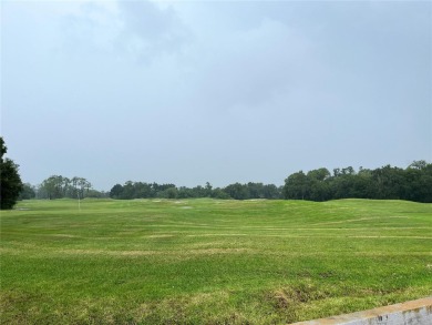 This GORGEOUS PROPERTY sits on a shaded cul-de-sac in the on The Links of Lake Bernadette in Florida - for sale on GolfHomes.com, golf home, golf lot