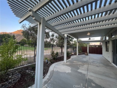 Discover refined active-adult living in this exceptional on  in California - for sale on GolfHomes.com, golf home, golf lot