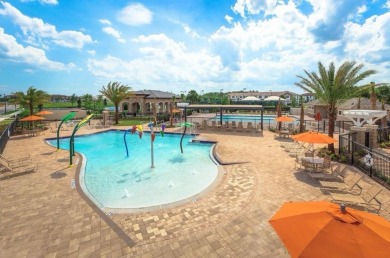 Located in one of the most desirable area, experience a on Eagle Creek Golf Club in Florida - for sale on GolfHomes.com, golf home, golf lot