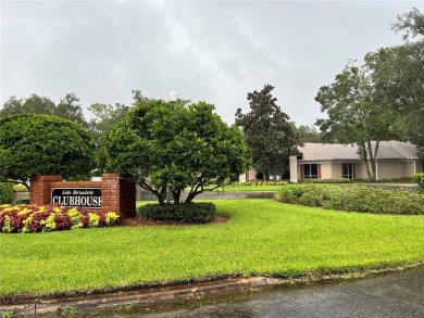 This GORGEOUS PROPERTY sits on a shaded cul-de-sac in the on The Links of Lake Bernadette in Florida - for sale on GolfHomes.com, golf home, golf lot