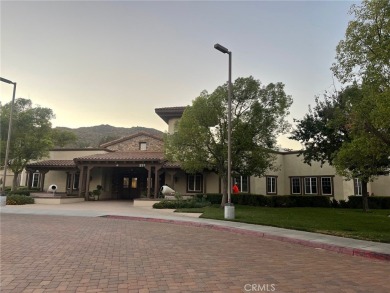 Discover refined active-adult living in this exceptional on  in California - for sale on GolfHomes.com, golf home, golf lot