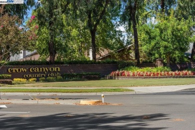 BEST GOLF COURSE VIEW IN CROW CANYON COUNTRY CLUB!  3 FAIRWAYS on Crow Canyon Country Club in California - for sale on GolfHomes.com, golf home, golf lot