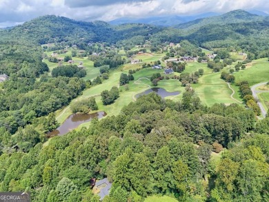 Looking for an affordable getaway? Check out this unique on Mountain Harbour Golf Club in North Carolina - for sale on GolfHomes.com, golf home, golf lot
