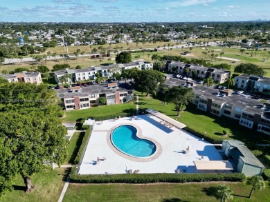 Corner Unit, this beautiful 2-bedrs, 2-bath is located in the on Oriole Golf and Tennis Club in Florida - for sale on GolfHomes.com, golf home, golf lot